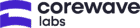 CoreWave Labs logo – Reliable Memory & Storage Solutions