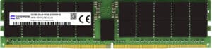 MEM-DR432MD-EU26 Supermicro 32GB DDR4-2666 ECC UDIMM Compatible Server Memory