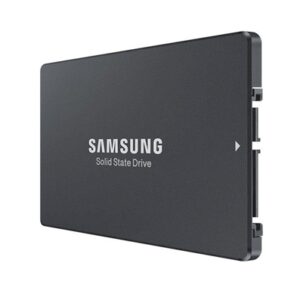 MZWLR7T6HBLA-00A07 Samsung 7.68TB NVMe 2.5" Server SSD