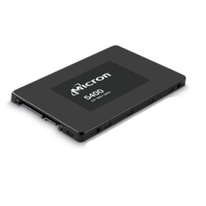 MTFDDAK3T8TGA-1BC1ZABYYR Micron 3.84TB SATA 2.5" Server SSD