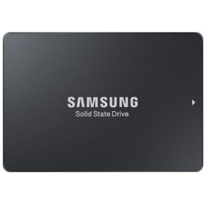 MZ7L33T8HBLT-00B7C Samsung 3.84TB SATA 2.5" Server SSD