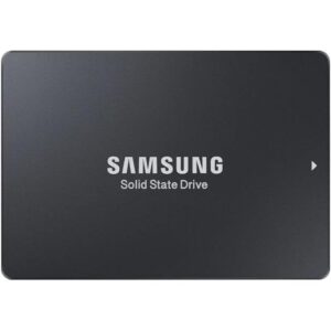 MZ7L33T8HBNA-00A07 Samsung 3.84TB SATA 2.5" Server SSD