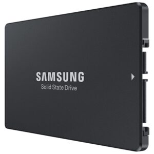 MZ7L3960HCJR-00A07 Samsung 960 GB SATA 2.5" Server SSD