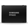 MZILG30THBLA-00A07 Samsung 30.72TB SAS 2.5" Server SSD