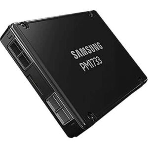 MZWLJ3T8HBLS-00007 Samsung 3.84TB NVMe 2.5" Server SSD