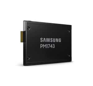 MZWLO15THBLA-00A07 Samsung 15.36TB NVMe 2.5" Server SSD