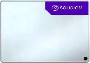 SBFPF2BU038T001 Solidigm 3.84TB NVMe 2.5" Server SSD