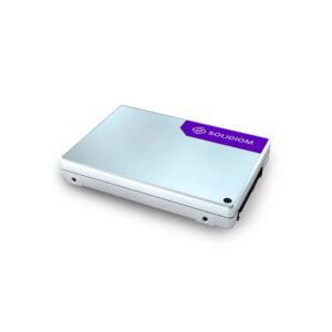 SBFPF2BU153TOP1 Solidigm 15.36TB NVMe 2.5" Server SSD