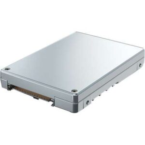 SSDPF2KX076T11Z Solidigm 7.68TB NVMe 2.5" Server SSD