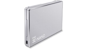SSDPF2NV307TZN1 Solidigm 30.72TB NVMe 2.5" Server SSD