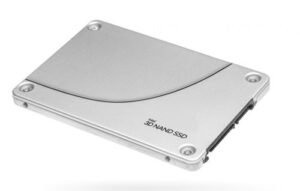 SSDSC2KB019TZ1Z Solidigm 1.92TB SATA 2.5" Server SSD