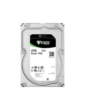 ST4000NM0035 Seagate 4TB SATA 3.5" Server HDD