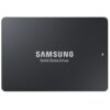 MZ7L33T8HBLT-00A07 Samsung 3.84TB SATA 2.5" Server SSD