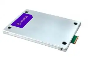 SBFPFABU307T0P1 Solidigm 30.72TB NVMe E3.S Server SSD