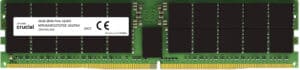 CT32G4RFD832A Crucial 32GB DDR4-3200 ECC RDIMM Server Memory