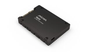 MTFDLAL3T2THB-1BK1DABYYR Micron 3.2TB NVMe U.2 Server SSD