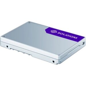 SB5PHA7E016T001 Solidigm 1.6TB NVMe E3.S Server SSD