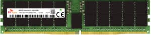 HMCGM4MEBRB175N SK Hynix 96GB DDR5-4800 ECC RDIMM Server Memory