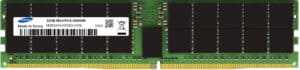 M393A4G40CB3-CWE Samsung 32GB DDR4-3200 ECC RDIMM Server Memory