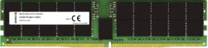 KSM64R52BD4-96MC Kingston 96GB DDR5-6400 ECC RDIMM Server Memory