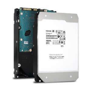MG09ACA18TE Toshiba 18TB SATA 3.5" Server HDD