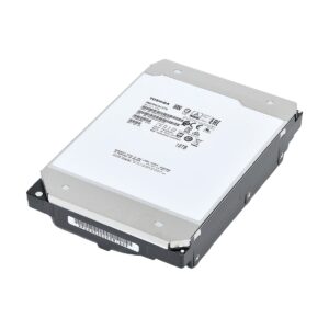 MG09SCA16TE Toshiba 16TB SAS 3.5" Server HDD