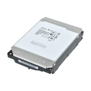 MG10ADA400E Toshiba 4TB SATA 3.5" Server HDD