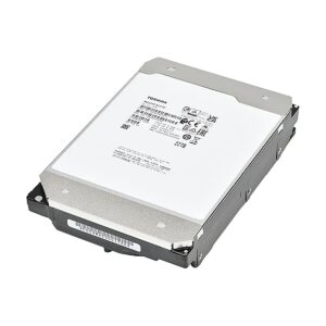 MG10AFA22TE Toshiba 22TB SATA 3.5" Server HDD