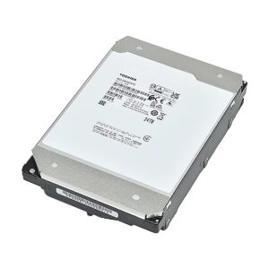 MG11SCA16TE Toshiba 16TB SAS 3.5" Server HDD