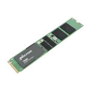 MTFDKBG960TFR-1BC15ABYYR Micron 960 GB NVMe M.2 22110 Server SSD
