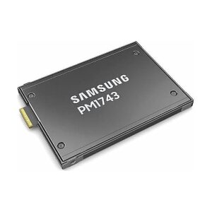 MZ3LO15THBLA-00A07 Samsung 15.36TB NVMe E3.S Server SSD