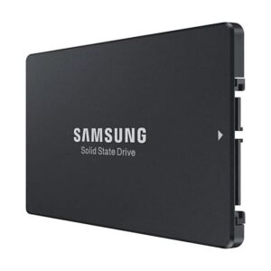 MZ7L31T9HELA-00A07 Samsung 1.92TB SATA 2.5" Server SSD