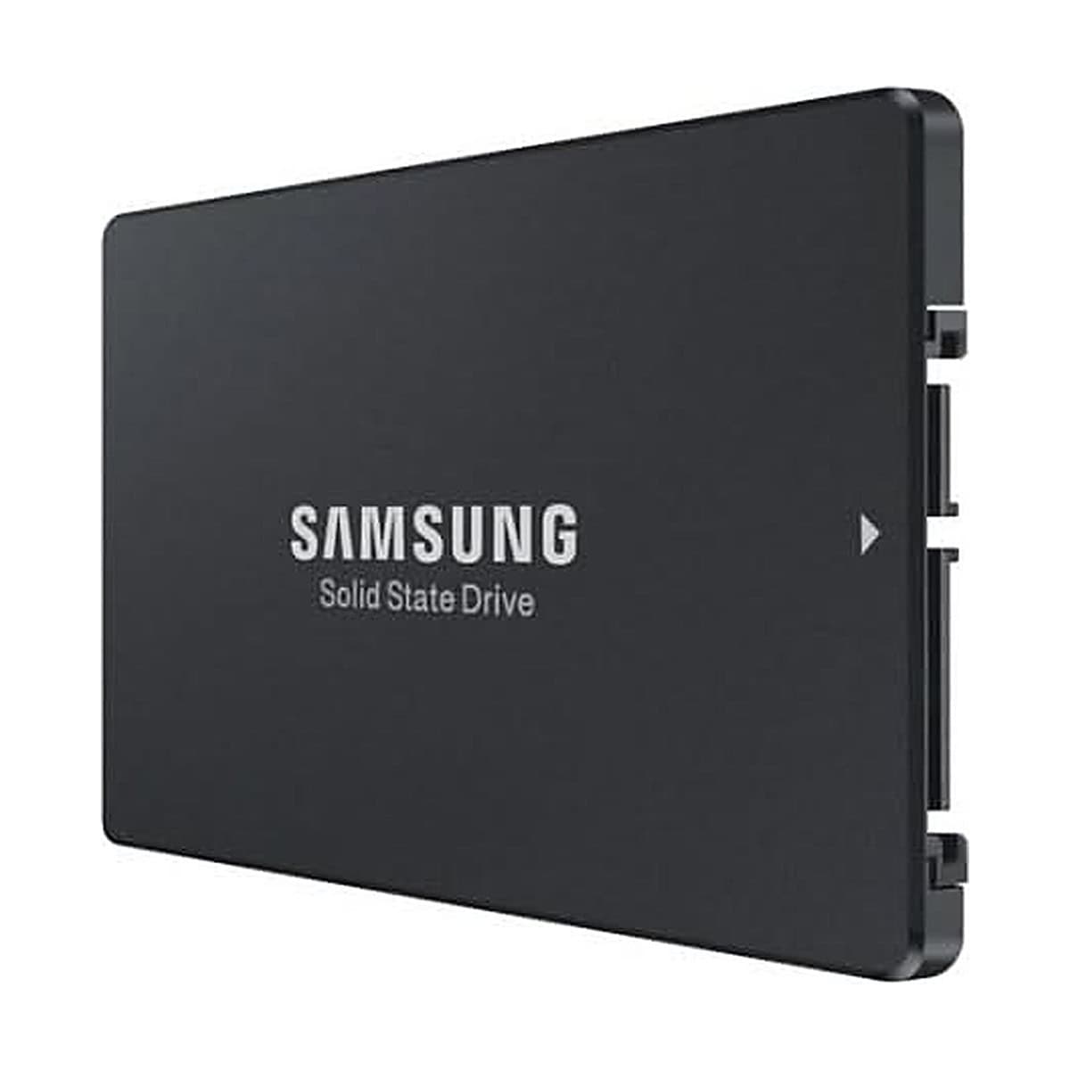 Samsung MZ7L37T6HELA-00A07 7.68TB SATA 2.5" Server SSD MZ7L37T6HELA-00A07 Samsung 7.68TB SATA 2.5" Server SSD