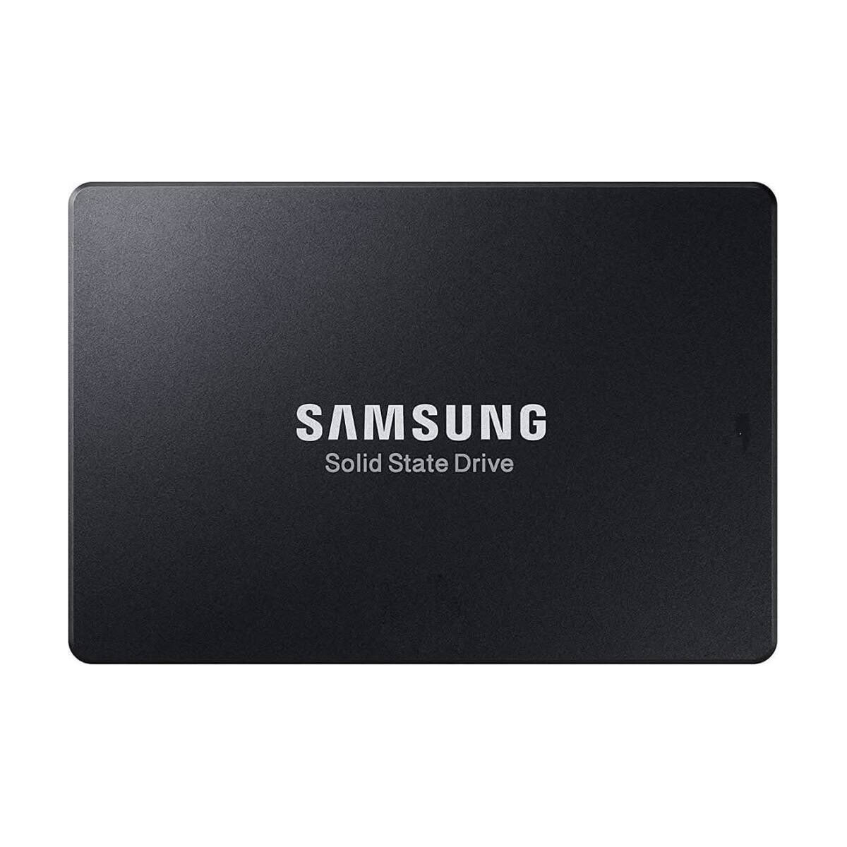 Samsung MZ7LH1T9HMLT-00005 1.92TB SATA 2.5" Server SSD MZ7LH1T9HMLT-00005 Samsung 1.92TB SATA 2.5" Server SSD
