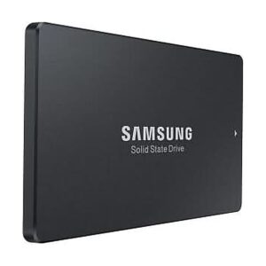 MZILT1T9HBJR-00007 Samsung 1.92TB SAS 2.5" Server SSD