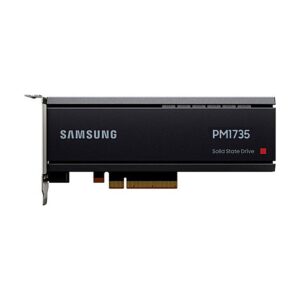 MZPLJ3T2HBJR-00AD3 Samsung 3.2TB NVMe HHHL Server SSD