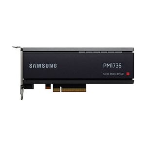 MZPLJ6T4HALA-00AMV Samsung 6.4TB NVMe HHHL Server SSD