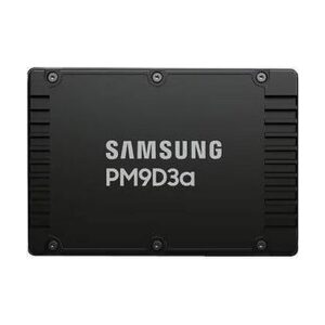 MZTL615THBLF-00AW7 Samsung 15.36TB NVMe E1.S Server SSD