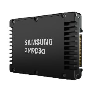 MZTL61T9HFJA-00AW7 Samsung 1.92TB NVMe E1.S Server SSD