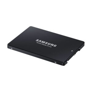 MZWLL12THMLA-00005 Samsung 12.8TB NVMe 2.5" Server SSD