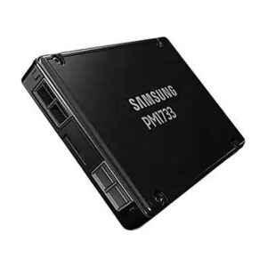 MZWLR1T9HBJR-00AD3 Samsung 1.92TB NVMe 2.5" Server SSD
