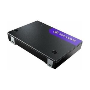 SB5PH27E128TOP1 Solidigm 12.8TB NVMe 2.5" Server SSD