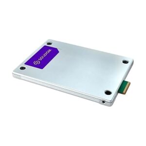SBFPFABU307TOP1 Solidigm 30.72TB NVMe E3.S Server SSD