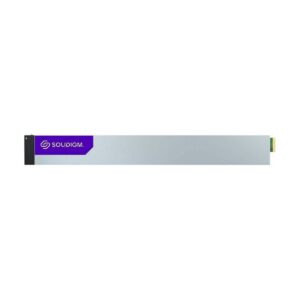 SBFPFWBV307T001 Solidigm 30.72TB NVMe E1.L Server SSD