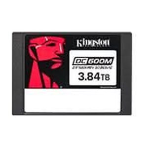 SEDC600M/3840GBK Kingston 3.84TB SATA 2.5" Server SSD