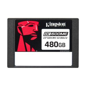 SEDC600ME/480G Kingston 480 GB SATA 2.5" Server SSD