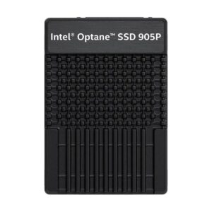 SSDPE21D480GAX1 Solidigm 480 GB NVMe 2.5" Server SSD