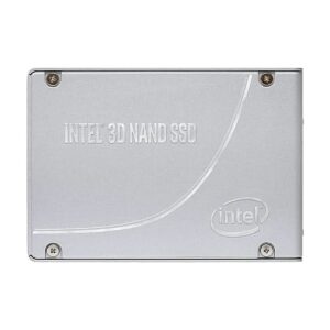 SSDPE2KE064T801 Solidigm 6.4TB NVMe 2.5" Server SSD