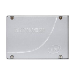 SSDPE2KE076T801 Solidigm 7.68TB NVMe 2.5" Server SSD