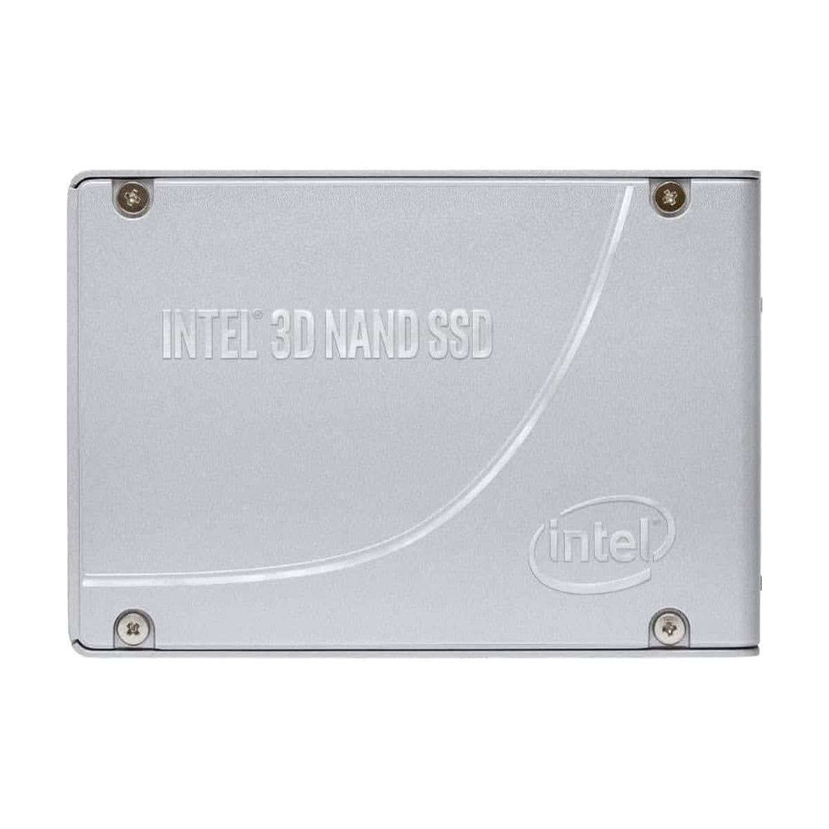 Solidigm SSDPE2KE076T801 7.68TB NVMe 2.5" Server SSD SSDPE2KE076T801 Solidigm 7.68TB NVMe 2.5" Server SSD